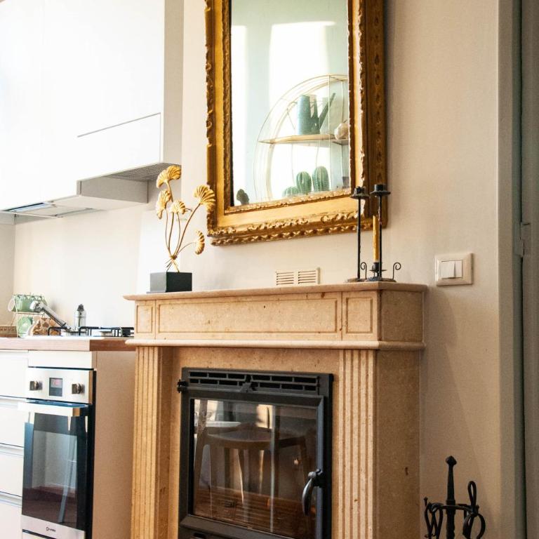 Suite Sommeiller Comfort in centro - One-Bedroom Apartment - 3