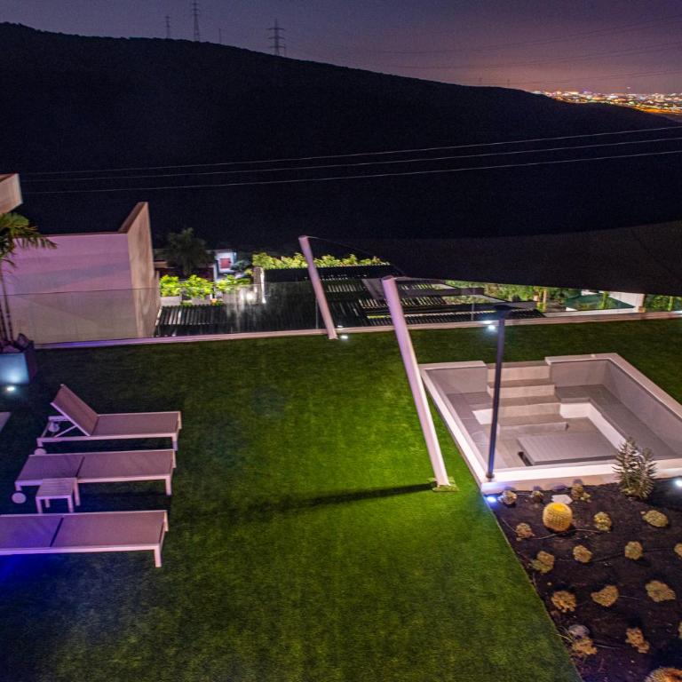 Blue Horizon Resort by Monte Leon - Villa - 67