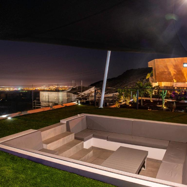 Blue Horizon Resort by Monte Leon - Villa - 66