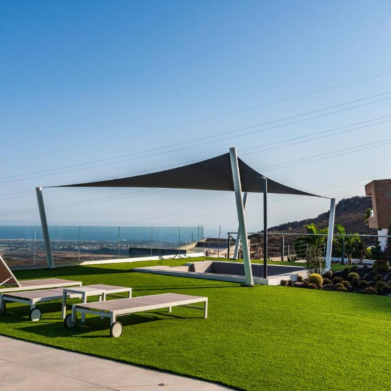 Blue Horizon Resort by Monte Leon - Villa - 13