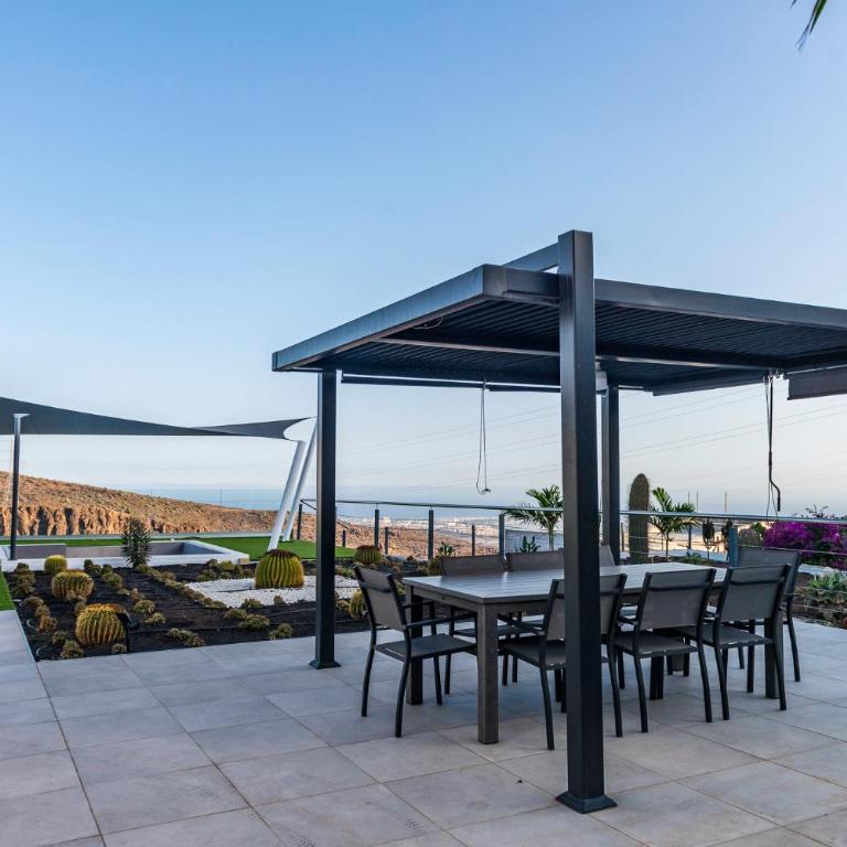 Blue Horizon Resort by Monte Leon - Villa - 58