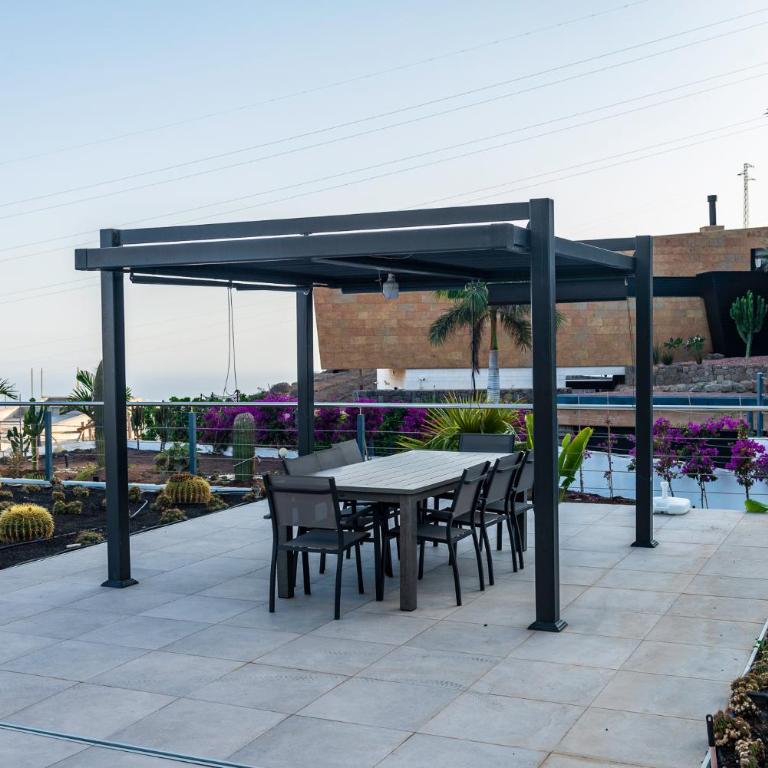 Blue Horizon Resort by Monte Leon - Villa - 60
