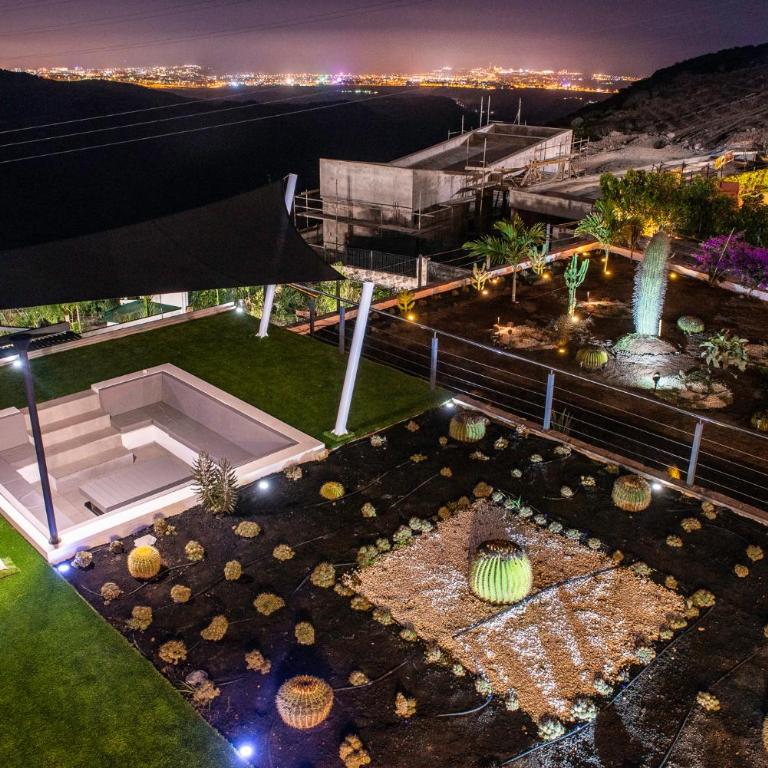 Blue Horizon Resort by Monte Leon - Villa - 16