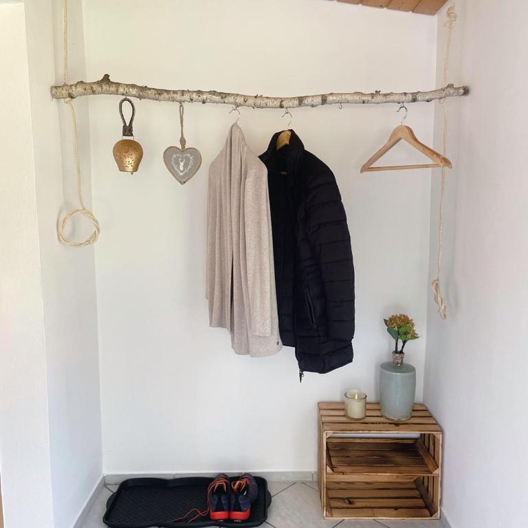 Allgäuglück - natur & stadtnah - Apartment mit 1 Schlafzimmer - 8