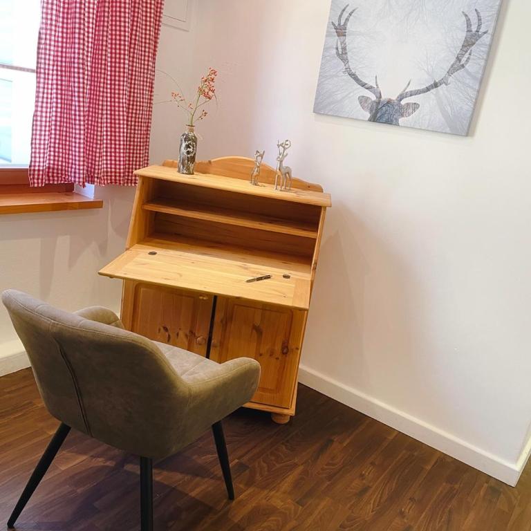 Allgäuglück - natur & stadtnah - Apartment mit 1 Schlafzimmer - 7