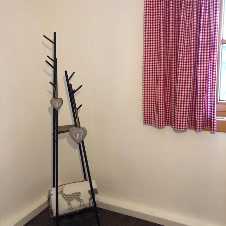 Allgäuglück - natur & stadtnah - Apartment mit 1 Schlafzimmer - 25