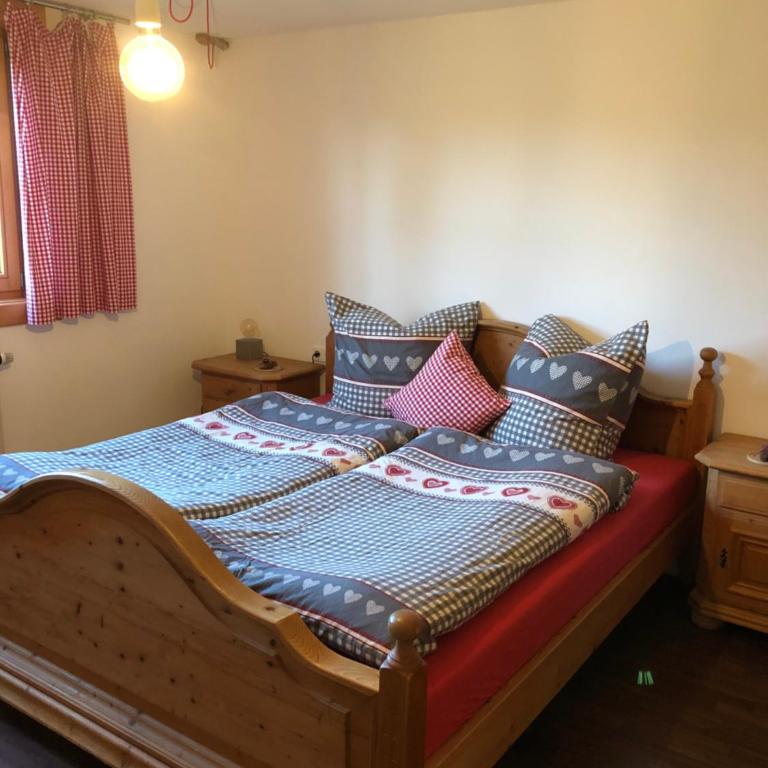 Allgäuglück - natur & stadtnah - Apartment mit 1 Schlafzimmer - 10