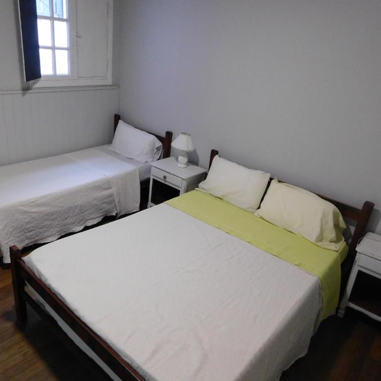 Hostal Vampayá - Habitación Triple con baño privado - 1