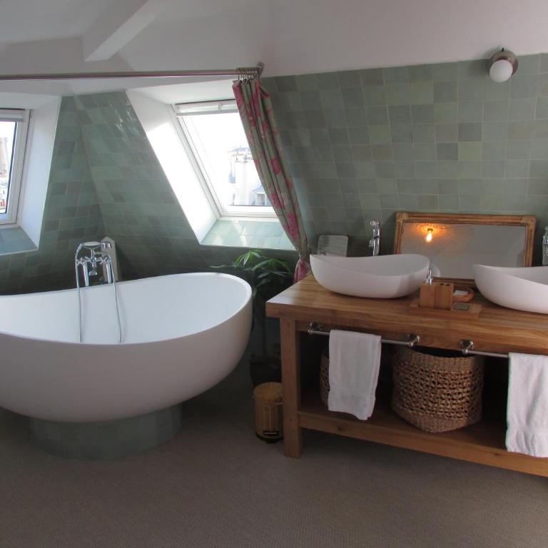 LE MATISSIA - Penthouse - 5