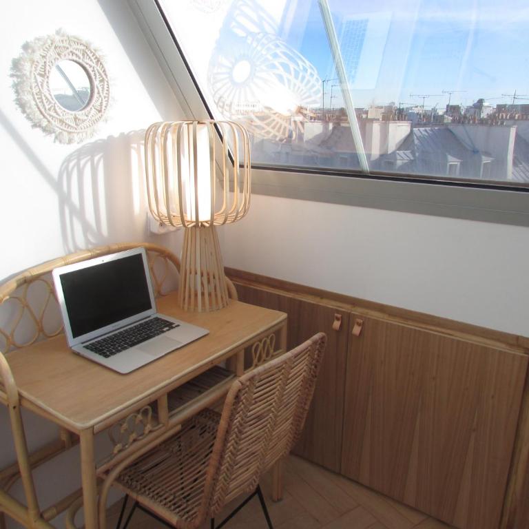 LE MATISSIA - Penthouse - 7
