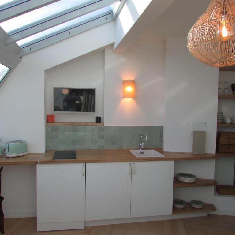 LE MATISSIA - Penthouse - 11