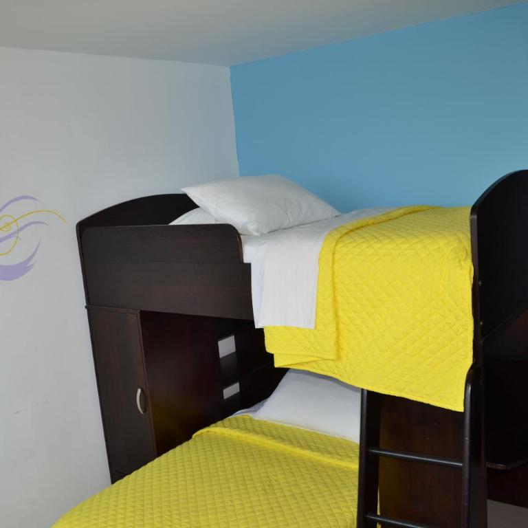 Edificio Galatea - Apartamento de 2 dormitorios - 1