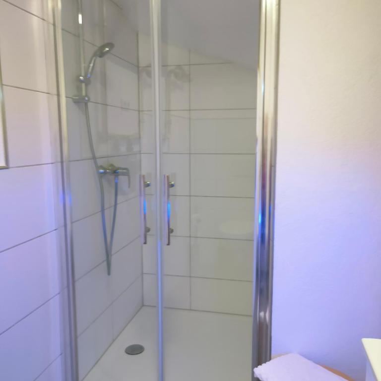 Landhaus Wörgartner - Apartamento con vistas a las montañas - 10