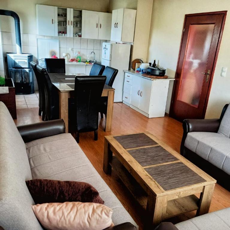 Vikendica Vlahić, Goranci - Two-Bedroom House - 15