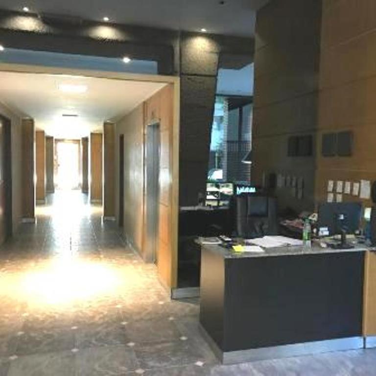 Alquiler por dia Palermo a pasos rural caba hasta 5 pax - Apartamento de 1 dormitorio - 50