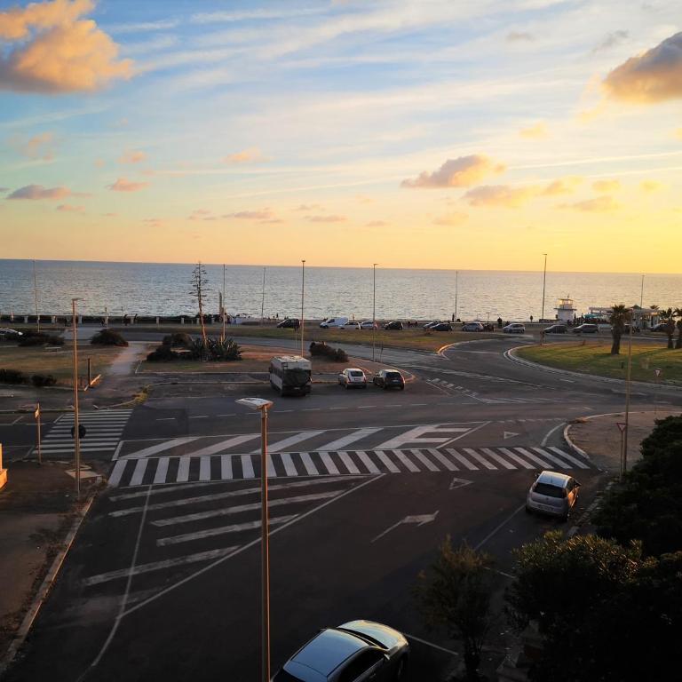 Al Curvone Beach - Appartamento con Vista Mare - 27