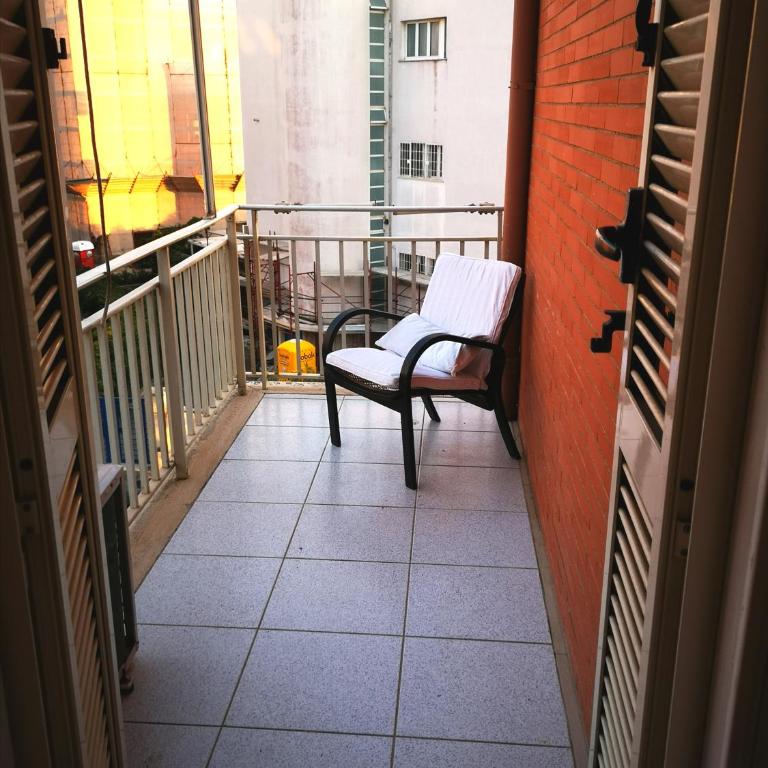 Al Curvone Beach - Appartamento con Vista Mare - 19