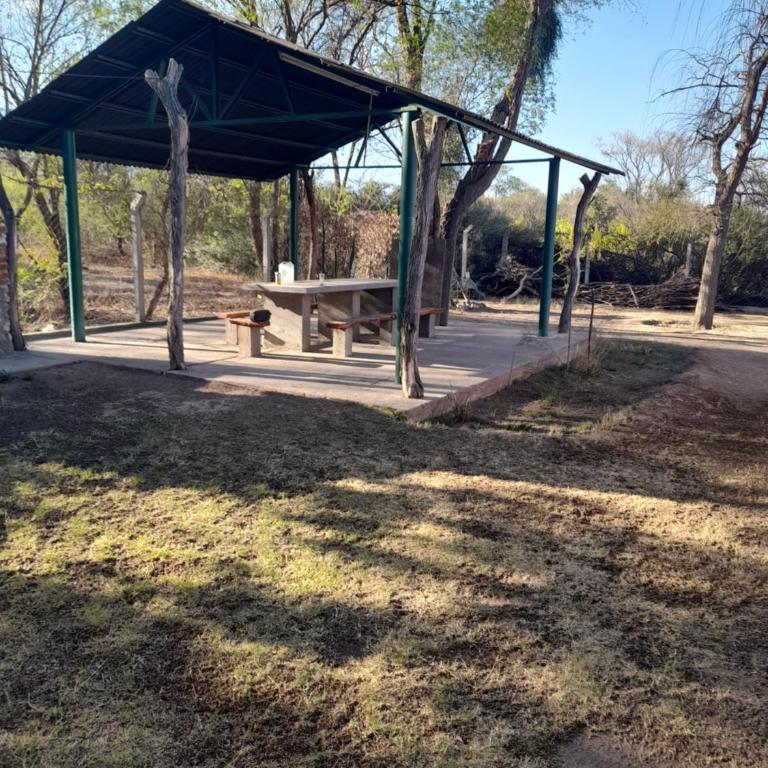 La casa de aminga dpto Castro barros La Rioja Argentina - Casa de 3 dormitorios - 9
