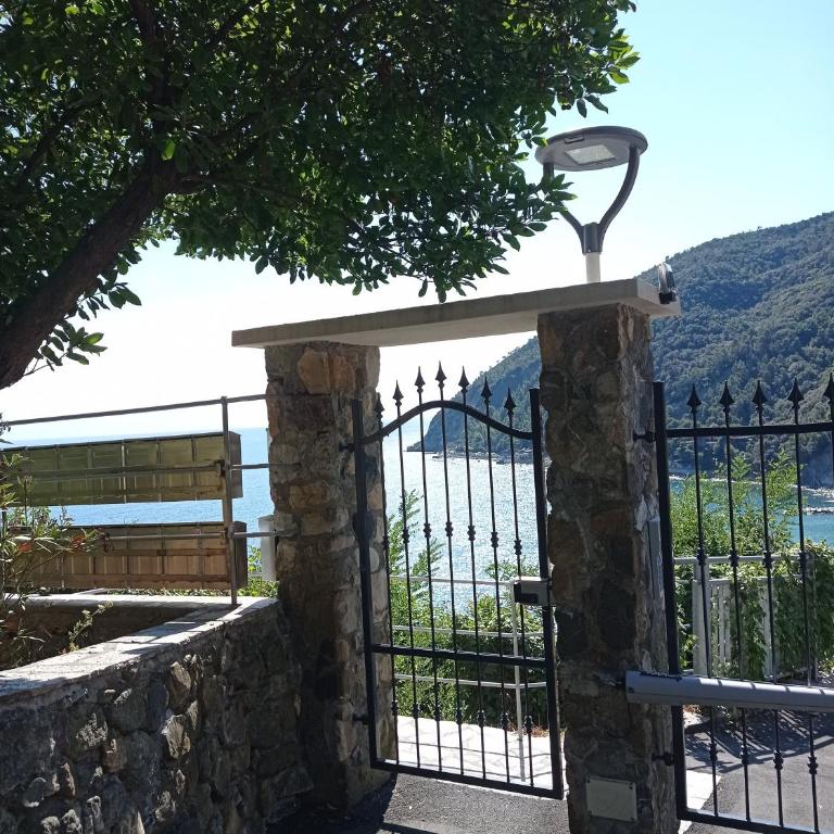 Casafischea 21 Via Venino 21 B - Appartamento con 1 Camera da Letto - 10