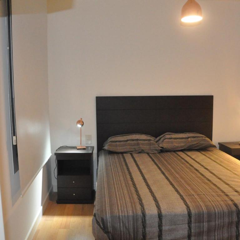 Moderno departamento en el Corazon de Recoleta - Apartamento de 2 dormitorios - 5