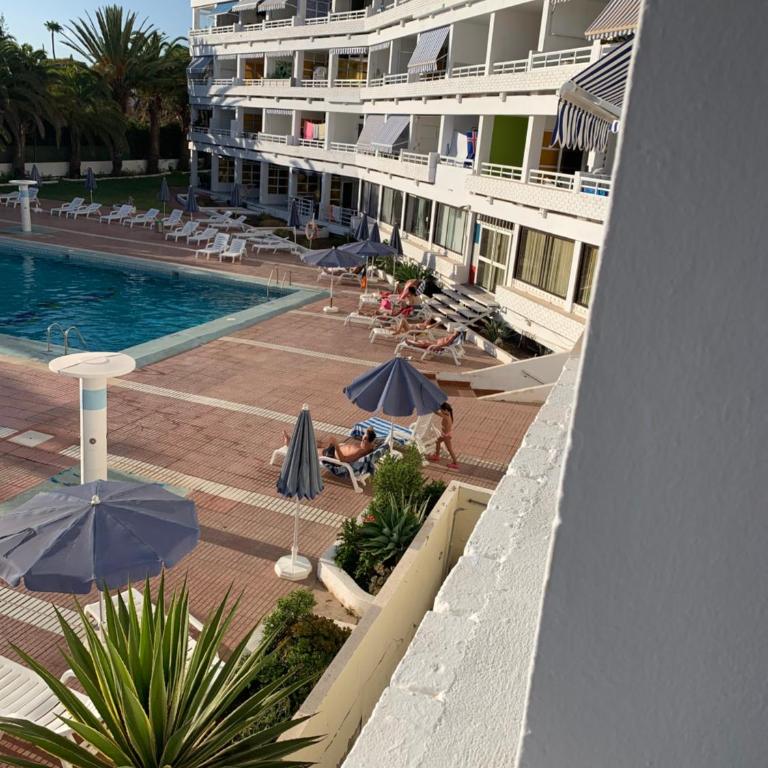 Teneguia-Yumbo Apartamentos - Appartement 1 Chambre - 14