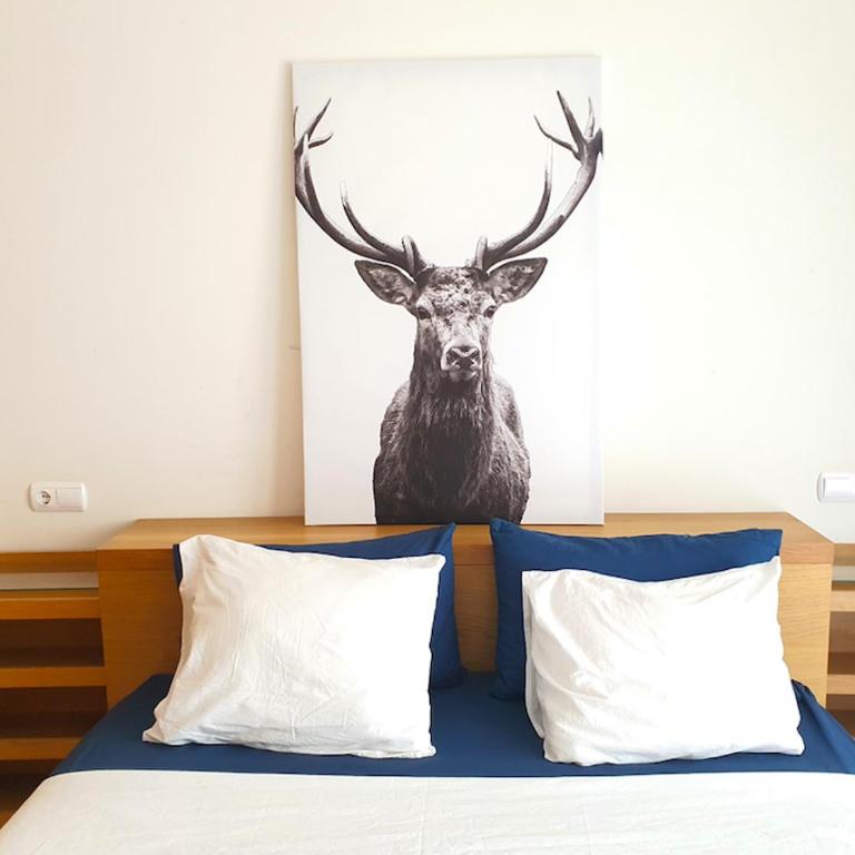 Romántico apartamento, piscina y BBQ en Playa La Tejita - Apartamento de 1 dormitorio - 10