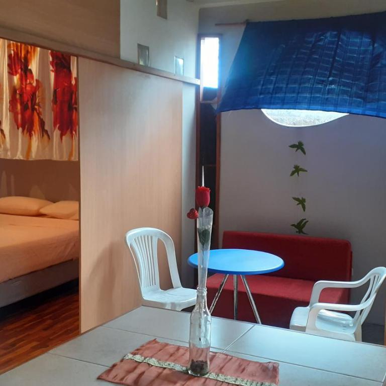 Cozy Hosting Galapagos - Apartamento - Planta baja - 15