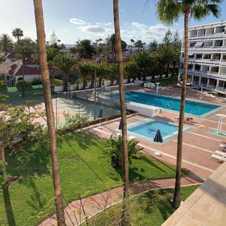 Teneguia-Yumbo Apartamentos - Appartement 1 Chambre - 9