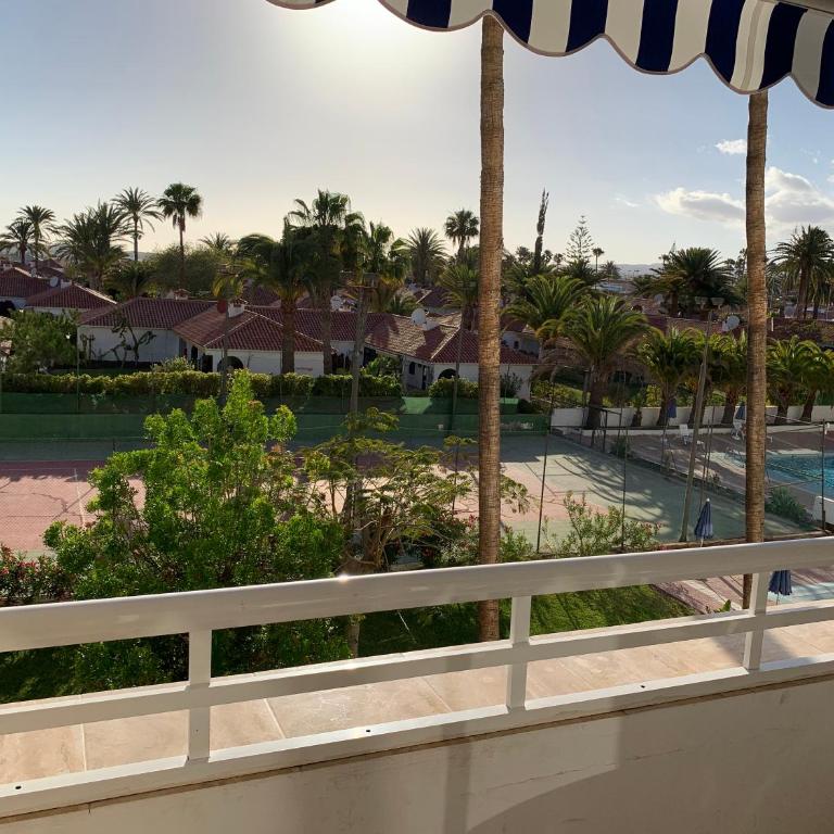 Teneguia-Yumbo Apartamentos - Appartement 1 Chambre - 15