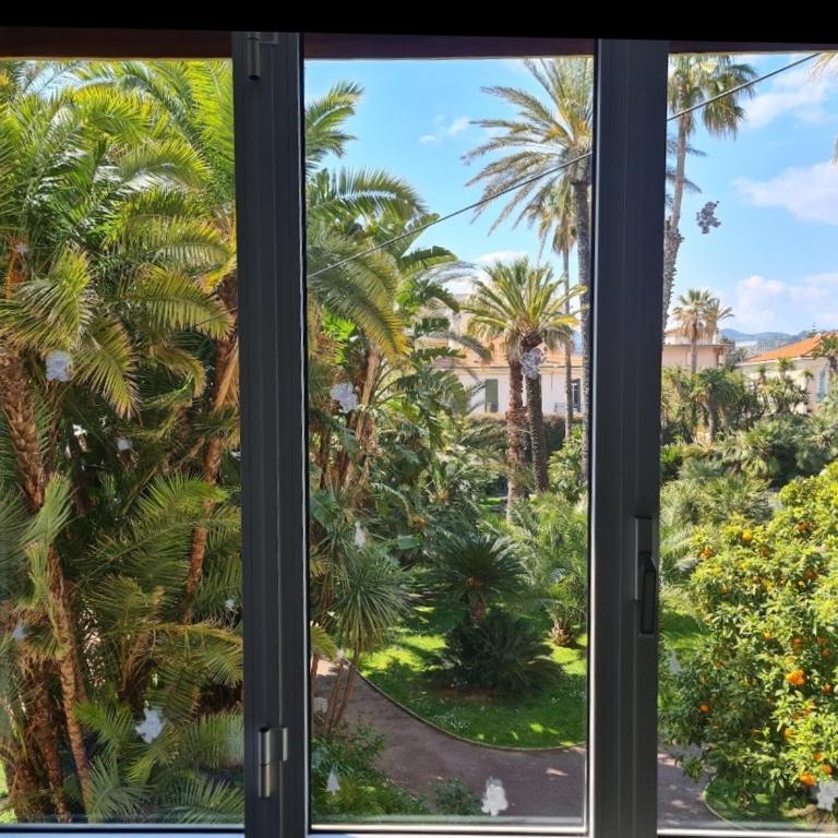 TheKeyStudio, TimeToLive with garden view in 1 min from sea - Appartement 2 Chambres - 1