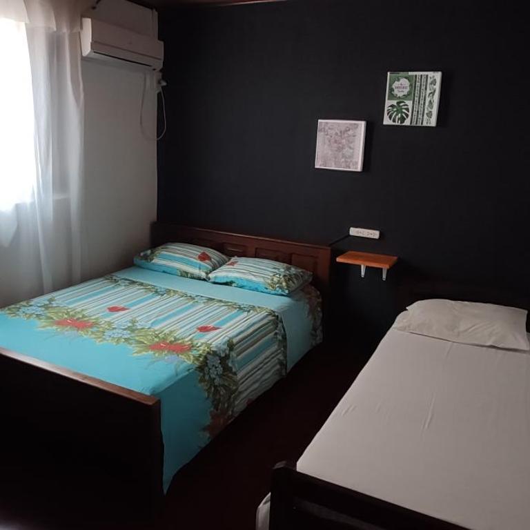 Iguazú Alojamiento "La casa" - Casa de 2 dormitorios - 2