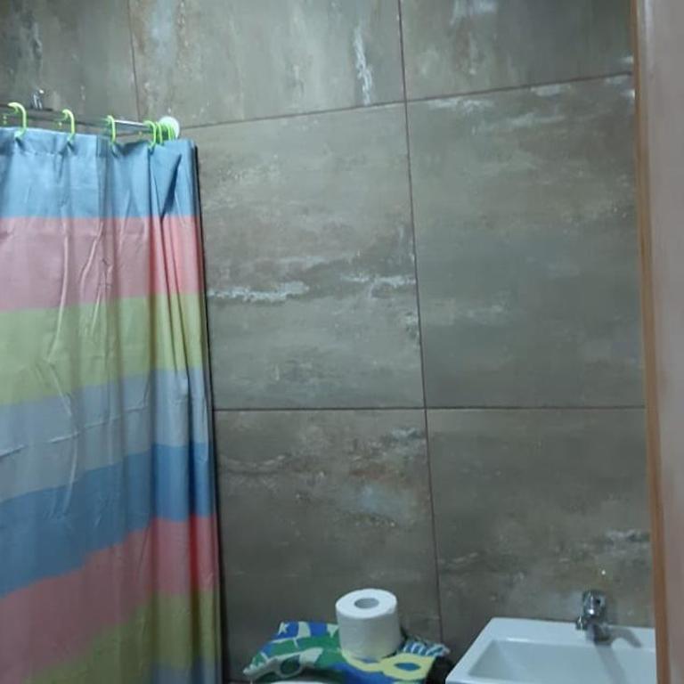 Cabaña cunco 6 personas - Casa - 3