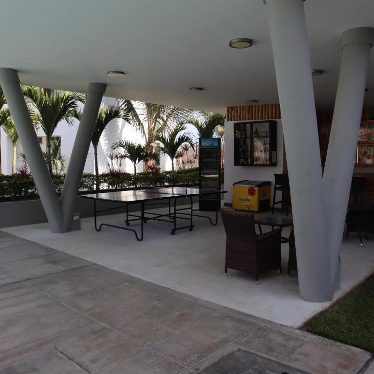 Deplaya Zorritos-Tumbes - Apartamento de 2 dormitorios - 17