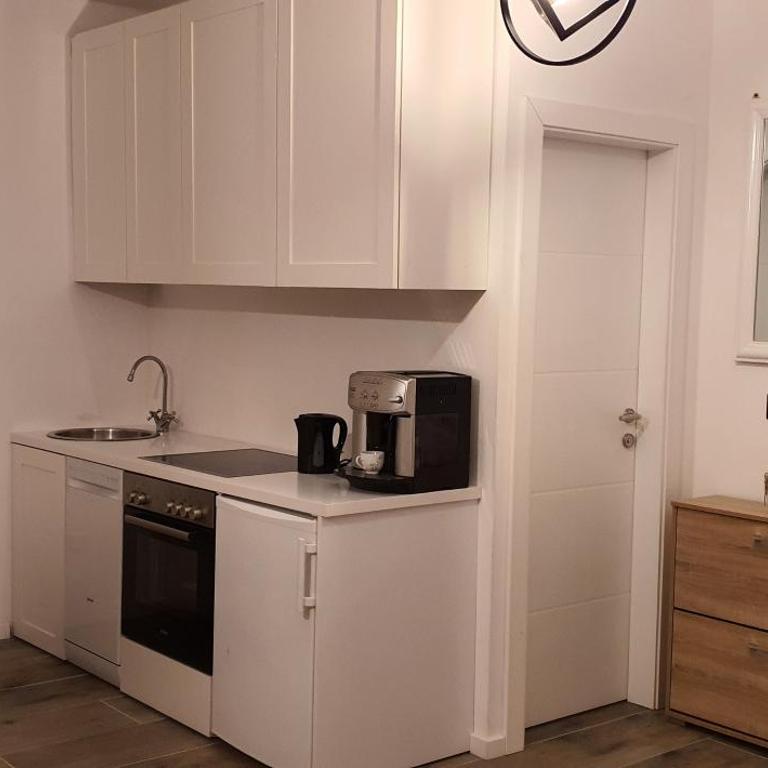 Apartmani Gandi - Two-Bedroom Apartment - 9