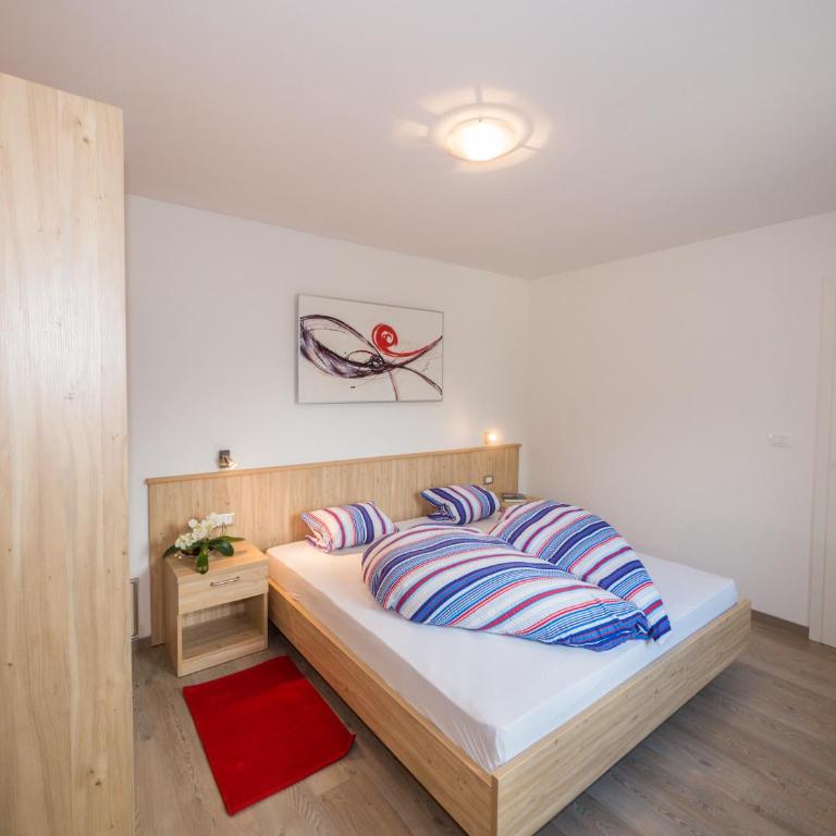 Gasserhof Garni & Apartment - Appartamento Monolocale - 7