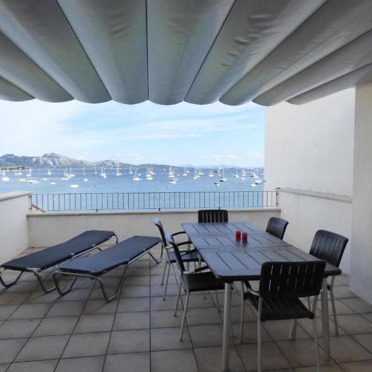 Voramar 33A - Joana Attic - Apartamento Dúplex - 16