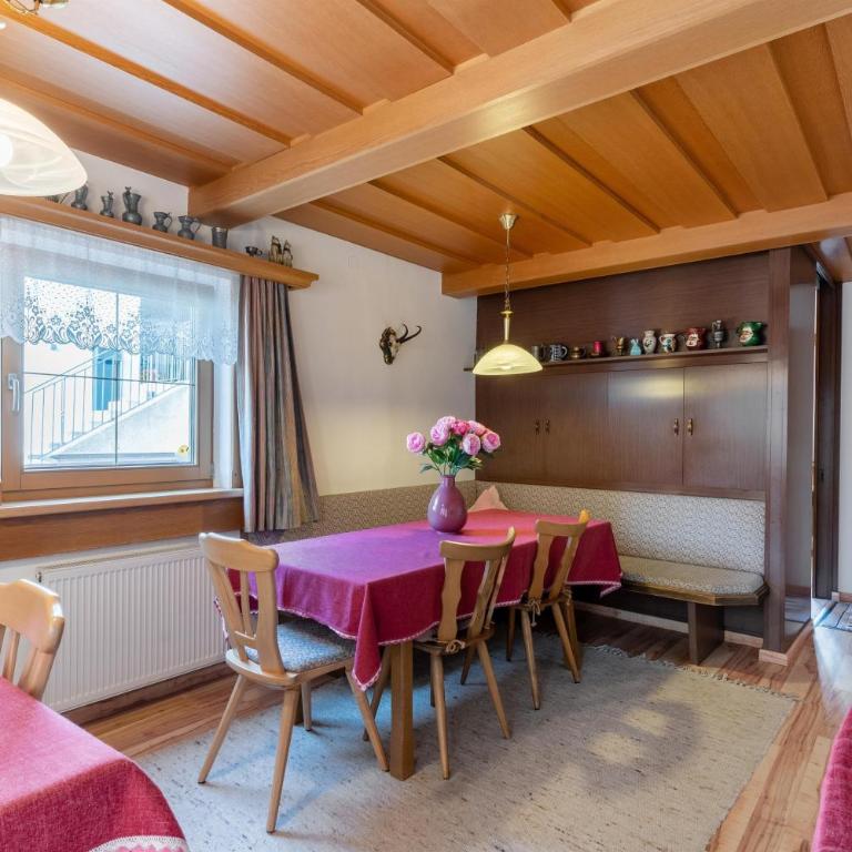 Haus Anemone - Apartment mit 3 Schlafzimmern und Bad - 3