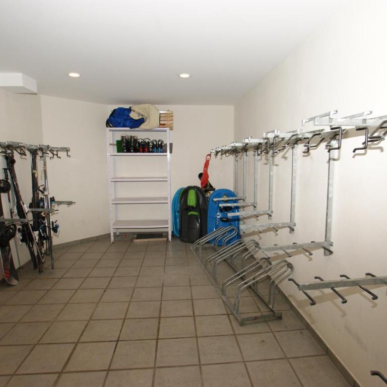 Touring 401 - Apartment - 11