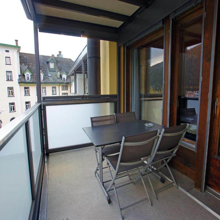Touring 401 - Apartment - 8