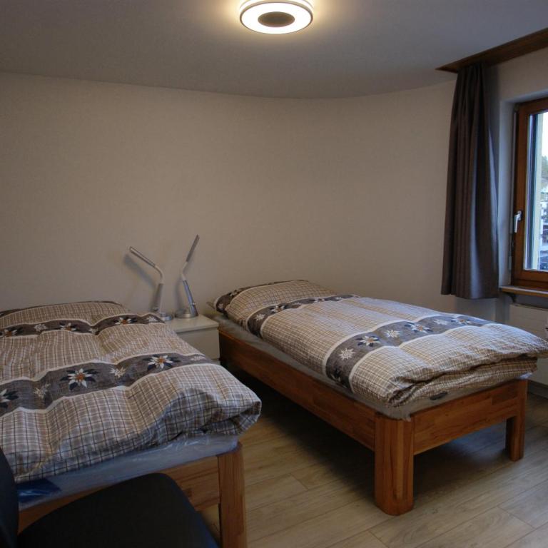 Touring 401 - Apartment - 7