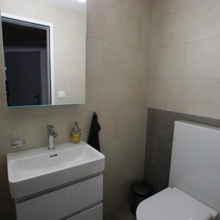 Touring 401 - Apartment - 10