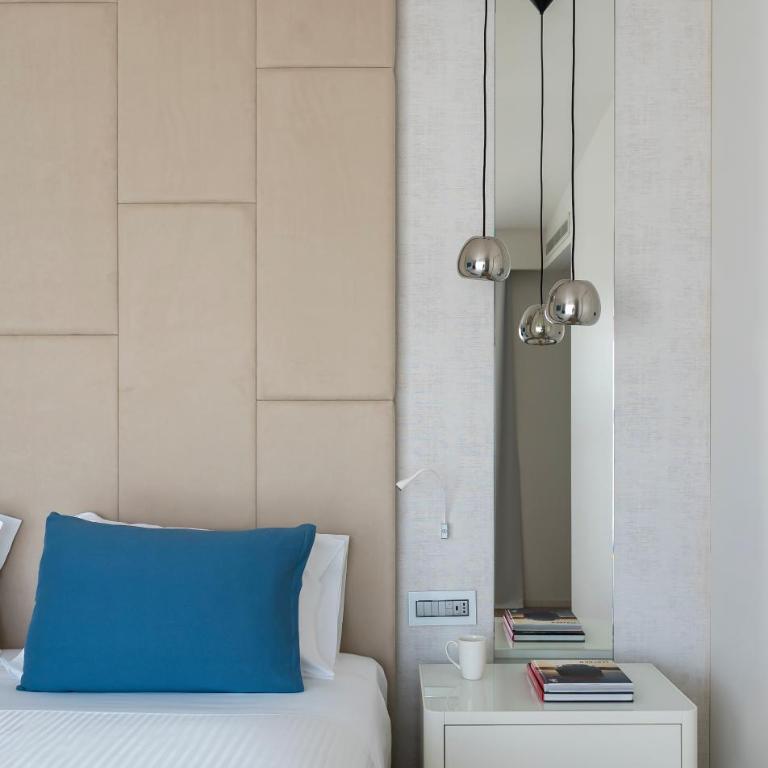 Atlantic Hotel & SPA - Suite Deluxe - 4