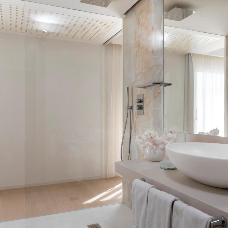 Atlantic Hotel & SPA - Suite Deluxe - 10