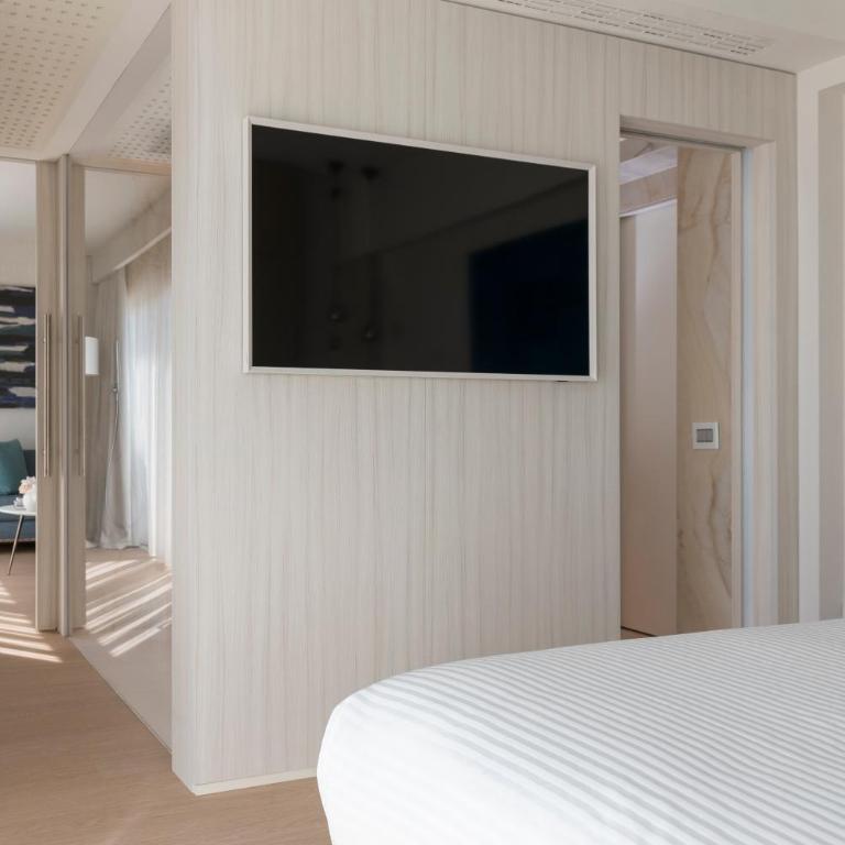 Atlantic Hotel & SPA - Suite Deluxe - 11