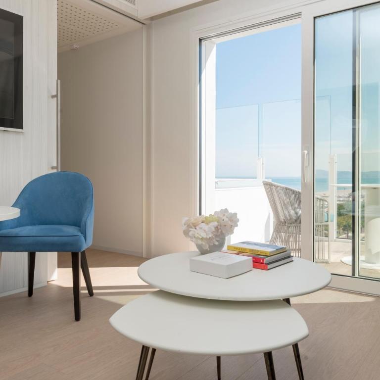 Atlantic Hotel & SPA - Suite Deluxe - 1