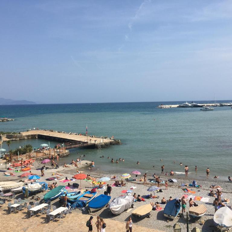 Vicino al mare - Appartamento con 1 Camera da Letto - 6