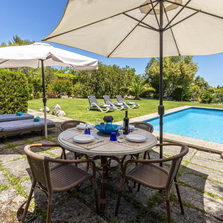 Ca Na Catalina - Marina Nova - Villa - 7