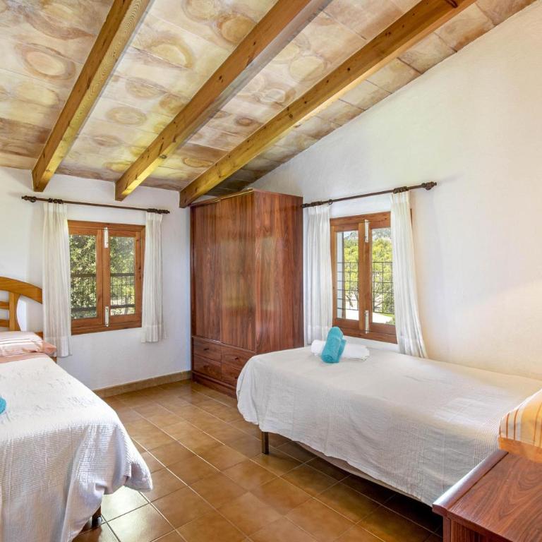 Ca Na Catalina - Marina Nova - Villa - 12