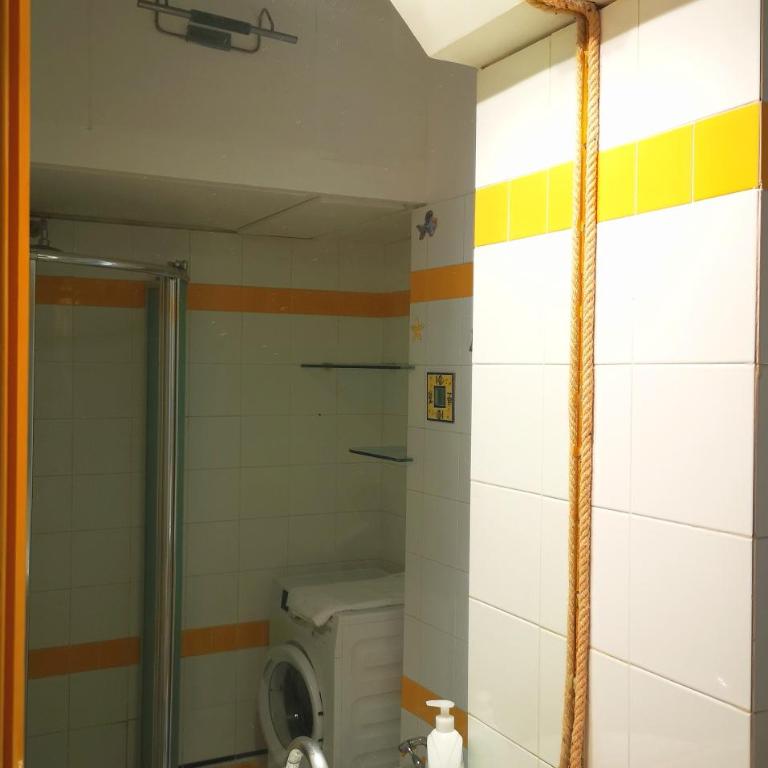 Al Curvone Beach - Appartamento con Vista Mare - 21