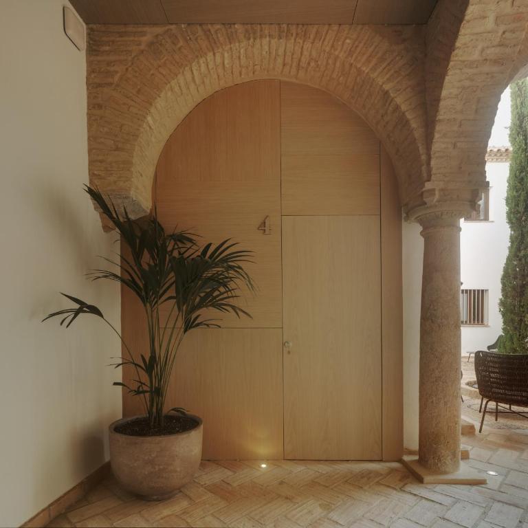 Apartamentos Los Patios del Pañuelo - Apartamento de 2 dormitorios - 1